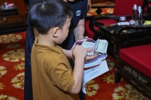 MTTQ đăng 335 trang sao kê, người ủng hộ 200 triệu, người chỉ chuyển 1 đồng