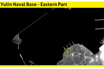 Ảnh vệ tinh “tố” Trung Quốc sắp triển khai tên lửa trên Biển Đông