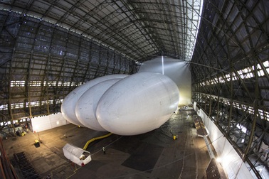 Máy bay lớn nhất thế giới sắp bay thử nghiệm lần đầu tiên
