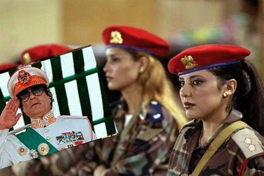 Phiên dịch viên của Đại tá Gaddafi tiết lộ những bí mật khó ngờ