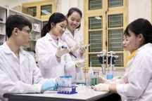 Cơ chế chưa từng có với "thủ lĩnh" các dự án khoa học, công nghệ trọng điểm