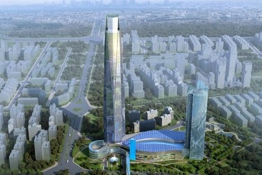 "Tòa nhà cao nhất Việt Nam" hết "cắt ngọn" đến đổi chủ