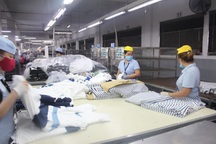 Sau Tết, các doanh nghiệp tại Đồng Nai thiếu khoảng 75.000 lao động