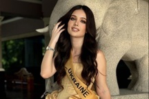 Hoa hậu Hòa bình Ukraine bỏ thi trước bán kết, tố ban tổ chức bóc lột