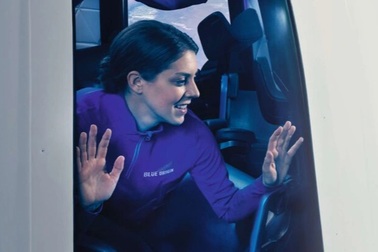 Trung Quốc mở bán tour tham quan vũ trụ giá 5 tỷ đồng, khách vội xuống tiền