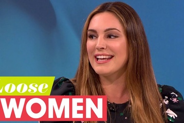 Kelly Brook chia sẻ về đời tư