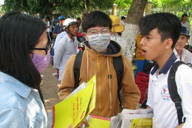 Nhiều cách thức triển khai ôn tập thi THPT quốc gia 2017