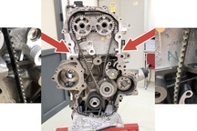 Động cơ Ford 2.0L bị chảy dầu: Khiếu nại tới cơ quan bảo vệ người tiêu dùng