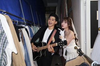 Thúy Diễm tuổi 39: Xin phép chồng đóng cảnh nóng, vượt sóng gió hôn nhân - 7