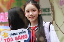 Trường chất lượng cao Thanh Xuân chốt thời gian tuyển sinh