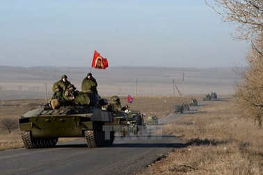 Các lãnh đạo Phương Tây thảo luận về cuộc khủng hoảng Ukraine