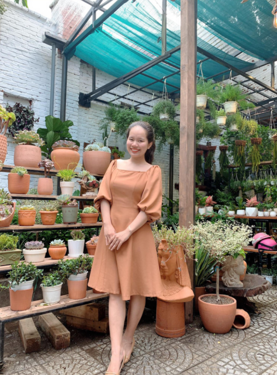 Cô giáo Phan Thị Song Sương và những chia sẻ thiết thực về tiếng Anh - 3 Cô giáo Phan Thị Song Sương và những chia sẻ thiết thực về tiếng Anh - 3
