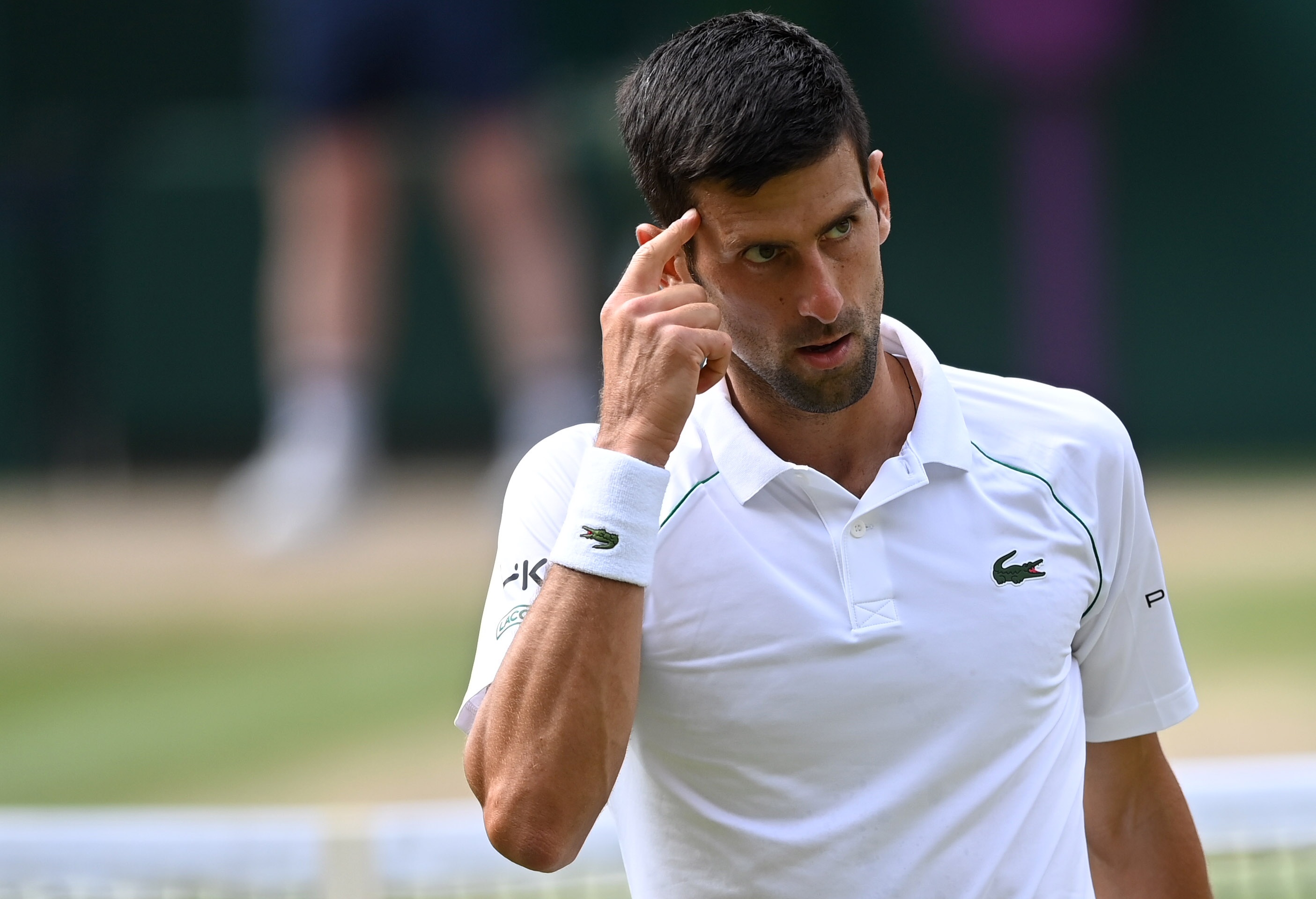 Chuyên gia: Alcaraz bị loại, danh hiệu US Open sẽ thuộc về Jannik Sinner - 2