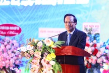 "2 nhiệm kỳ làm Bộ trưởng, năm nào tôi cũng nhận chất vấn về dạy nghề"