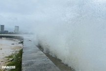 Các địa phương hoãn họp, kêu gọi tàu thuyền tìm nơi tránh siêu bão Ragasa