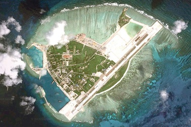 Trung Quốc né tòa án quốc tế