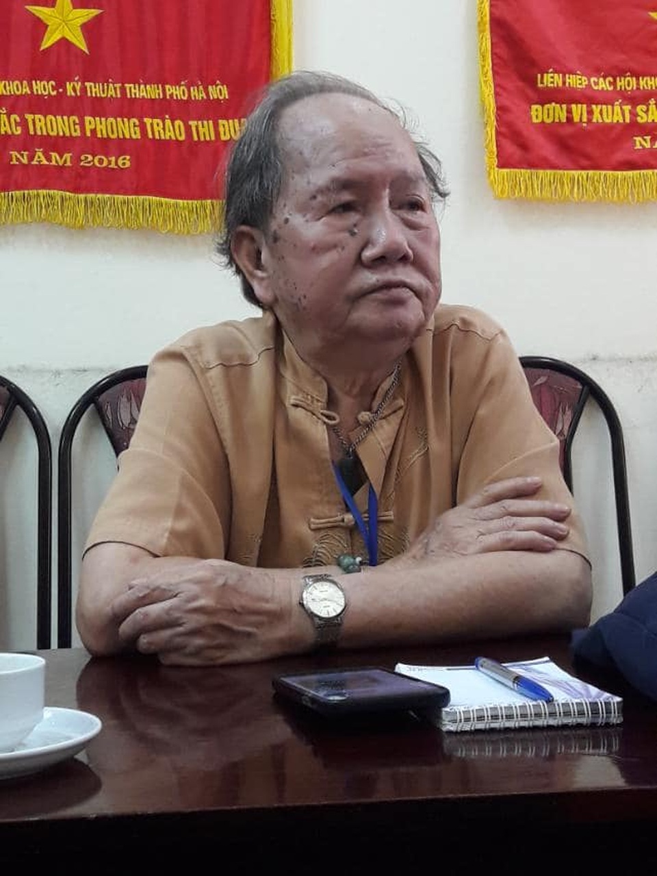 Người Hà Nội kỳ vọng gì về đề xuất “biến” sông Tô Lịch thành công viên? - 6 Người Hà Nội kỳ vọng gì về đề xuất “biến” sông Tô Lịch thành công viên? - 6