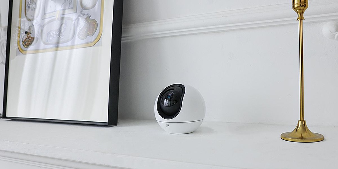 Camera gia đình: Làm sao chọn được loại phù hợp nhất với bạn? - 1 Camera gia đình: Làm sao chọn được loại phù hợp nhất với bạn? - 1