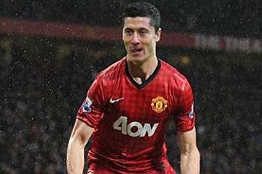 MU đạt được thỏa thuận chiêu mộ Lewandowski