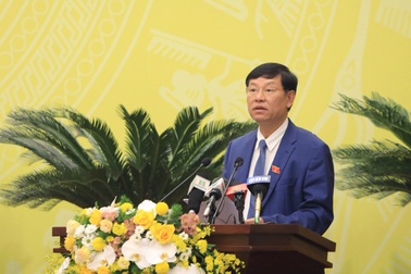 Chánh án Hà Nội: Một số thẩm phán vẫn có tư tưởng chọn án dễ làm trước