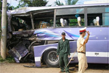 “Các bạn ấy chết thật thương tâm”