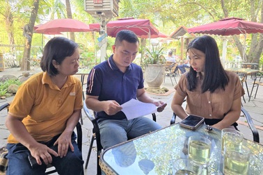 Lý do hàng loạt nhân viên y tế trường học bị "lãng quên" vị trí việc làm