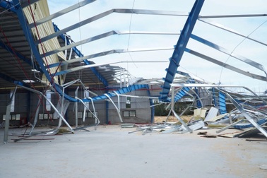 Gần 89 tỷ đồng giúp dân khắc phục sau bão, tỉnh cam kết công khai, hiệu quả