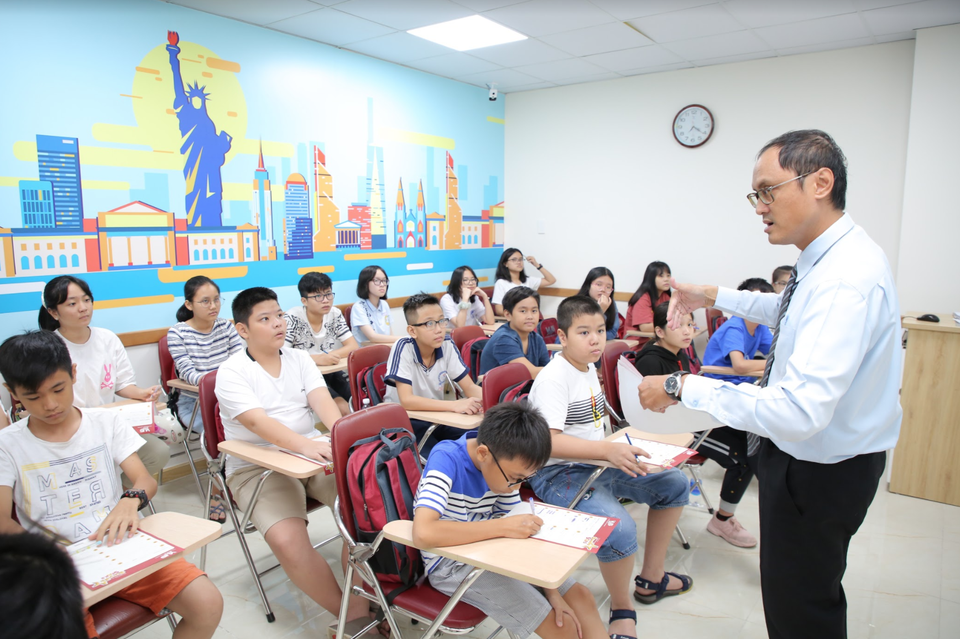 Gần 37.000 thí sinh tham gia sân chơi học thuật Summer Star 2020 - 1 Gần 37.000 thí sinh tham gia sân chơi học thuật Summer Star 2020 - 1