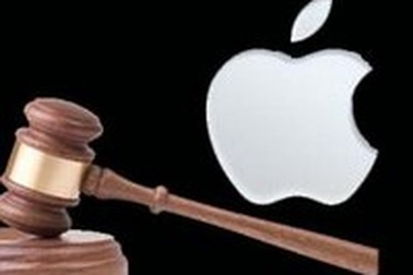 Apple bị kiện vì tự ý thu thập thông tin người dùng