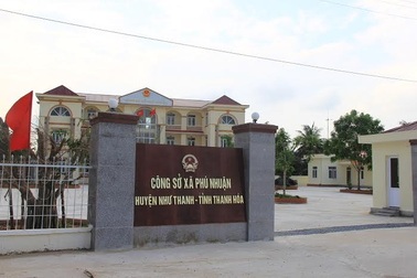 Cả Bí thư Đảng ủy và Chủ tịch xã đều "rớt" đại biểu HĐND