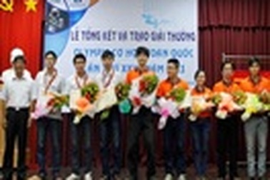 Lựa chọn trường Đại học uy tín, chất lượng cao 