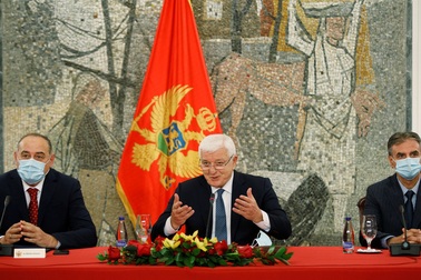 Montenegro tuyên bố là nước châu Âu đầu tiên hết dịch Covid-19