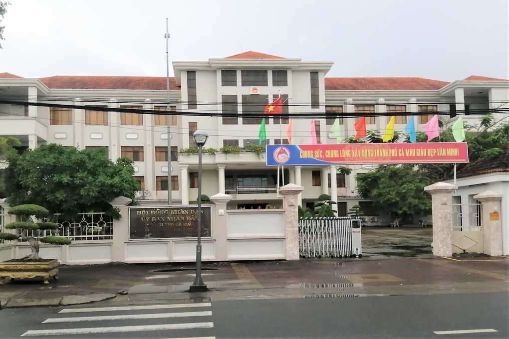 Sát hạch công chức thanh tra, kế toán để giữ người giỏi, loại người dở - 1