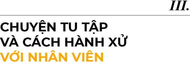 Đại gia Minh Nhựa: Tôi chưa bao giờ nghĩ đến việc kế nghiệp - 11 Đại gia Minh Nhựa: Tôi chưa bao giờ nghĩ đến việc kế nghiệp - 11