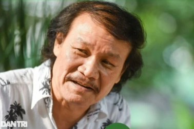 Những nghệ sĩ là Đại tá, Trung tá Công an chuyên vai "đi tù" trên màn ảnh