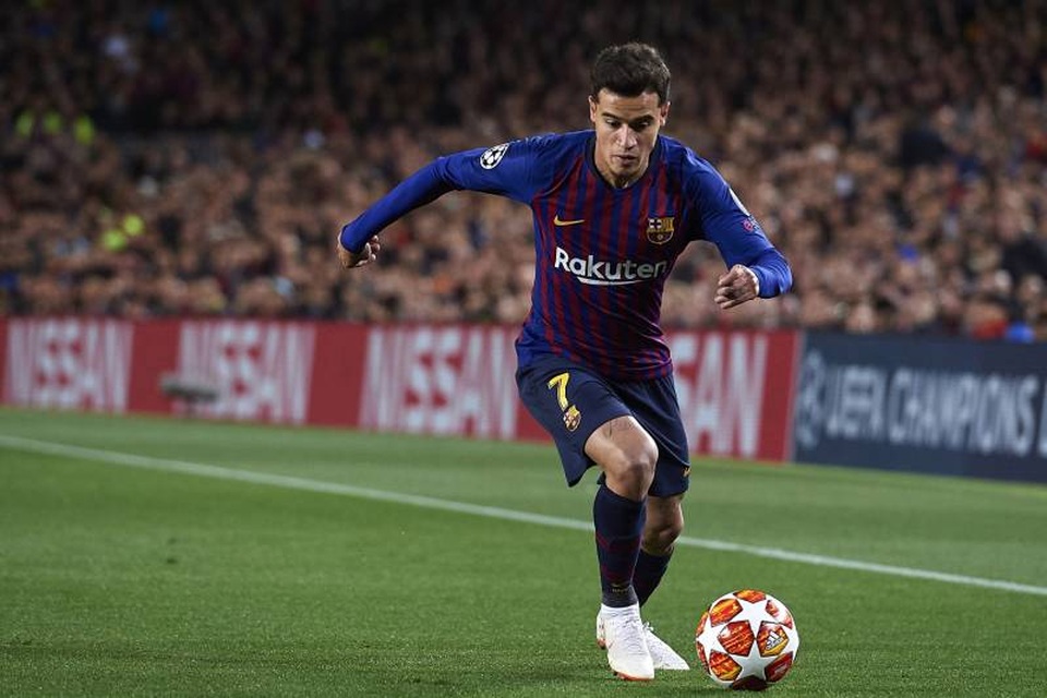 Đội hình những ngôi sao thất bại ở Barcelona trong thế kỷ 21 - 10 Đội hình những ngôi sao thất bại ở Barcelona trong thế kỷ 21 - 10
