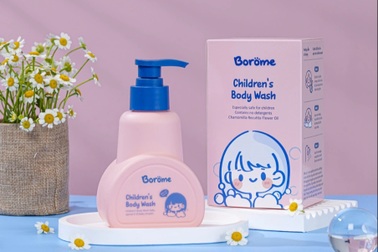 Xu hướng tiêu dùng xanh của cha mẹ hiện đại