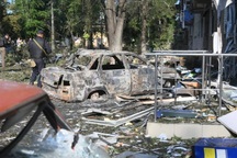 Giao tranh biên giới tăng nhiệt, Ukraine tuyên bố bắt 102 lính Nga