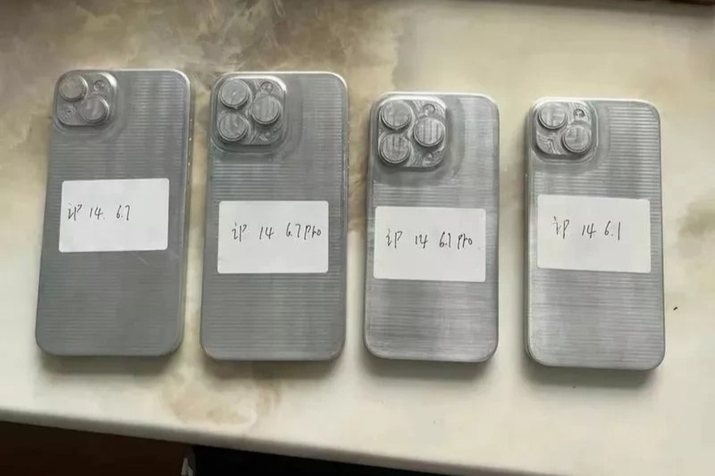 iPhone 14 và những điều cần biết - 2 iPhone 14 và những điều cần biết - 2