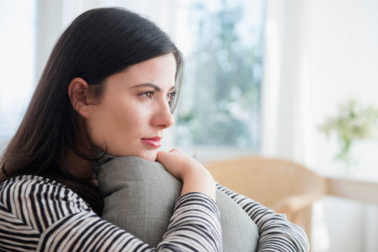 20 năm ám ảnh về "người đàn bà hoàn hảo" của chồng cũ