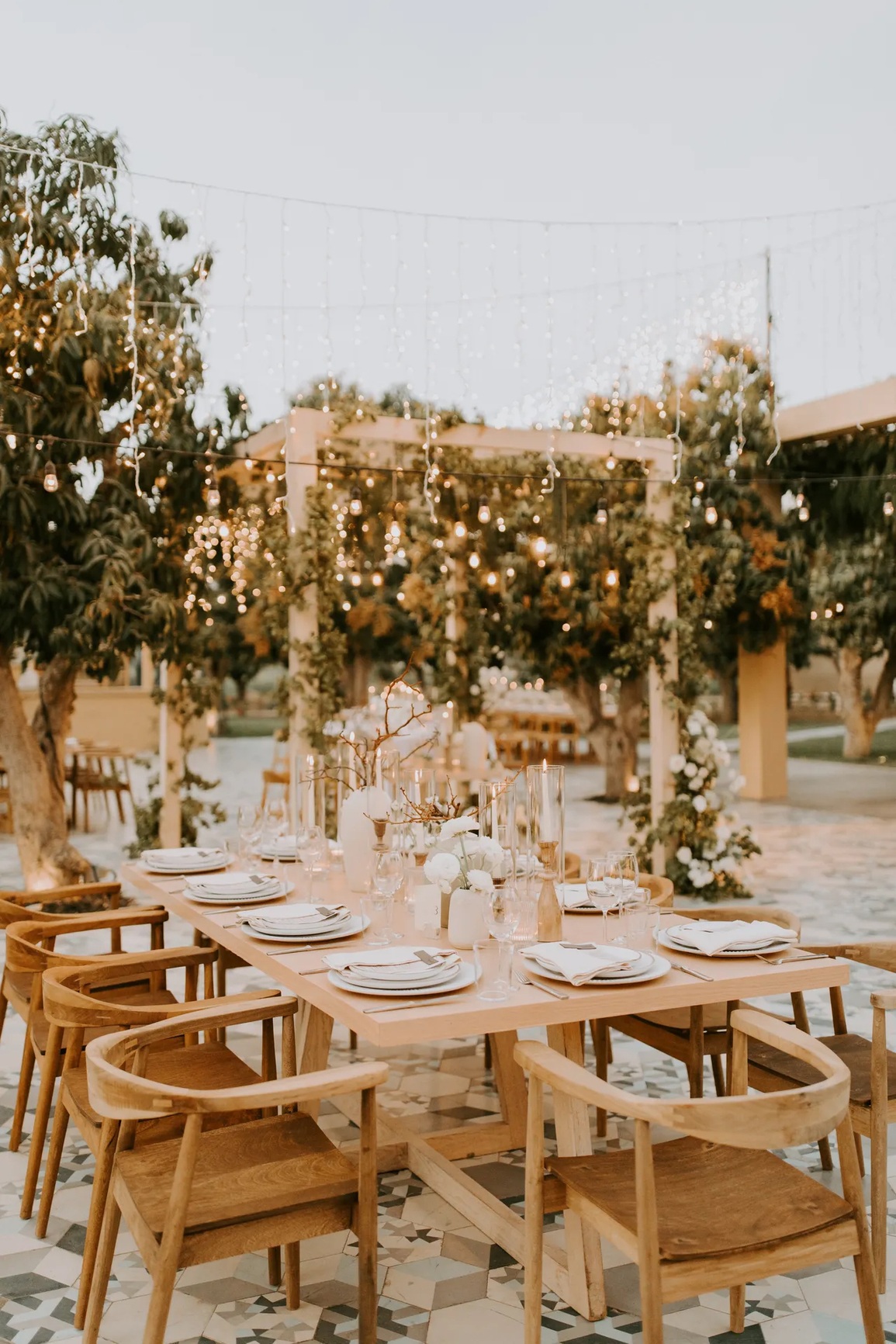 Ảnh cưới đẹp như mơ của thiên thần nội y Josephine Skriver - 9 Ảnh cưới đẹp như mơ của thiên thần nội y Josephine Skriver - 9