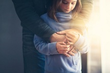 Chào con, con gái!