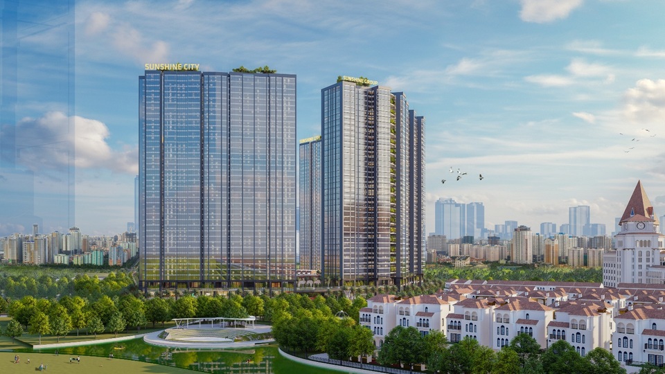 Một ngày trải nghiệm tuyệt vời với cuộc sống thượng lưu tại Sunshine City - 1 Một ngày trải nghiệm tuyệt vời với cuộc sống thượng lưu tại Sunshine City - 1
