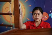 TPHCM: Kiến nghị hỗ trợ các giáo viên mầm non tư thục không có BHXH