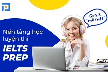 Tăng tốc "cán mốc" IELTS với cải tiến mới của nền tảng luyện thi online toàn diện