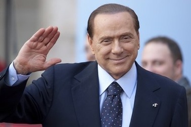 Italia cho phép chiến đấu cơ tham gia tấn công tại Libya