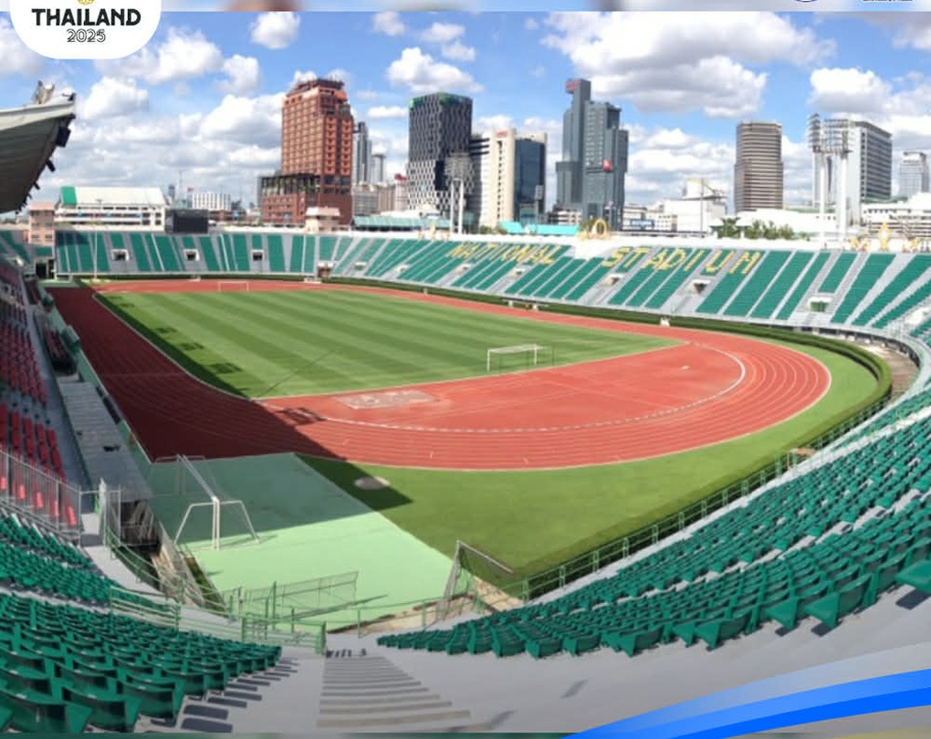 Địa điểm thi đấu SEA Games 33: Thể thao Việt Nam hứa hẹn bùng nổ ở đâu? - 2