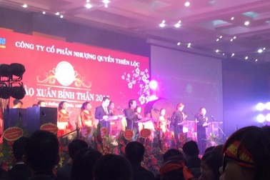 Phát hiện 12 sai phạm nghiêm trọng ở Công ty đa cấp Thiên Lộc