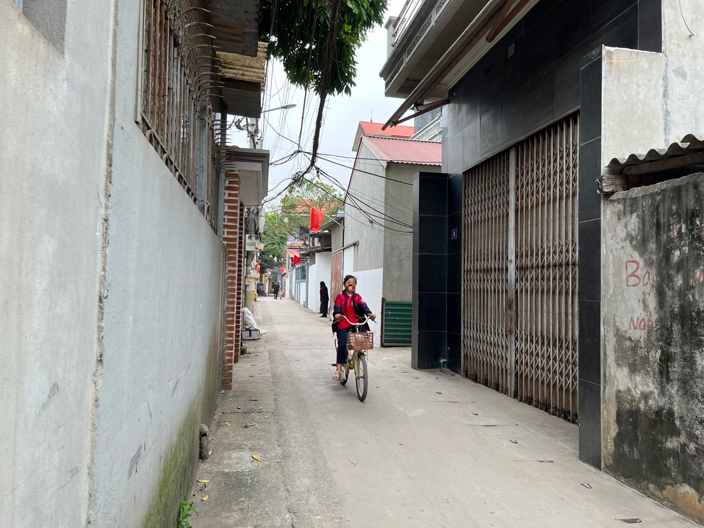 Lương gần 10 triệu không đủ sống ở Hà Nội, cô gái trẻ đành nghỉ việc về quê - 3 Lương gần 10 triệu không đủ sống ở Hà Nội, cô gái trẻ đành nghỉ việc về quê - 3