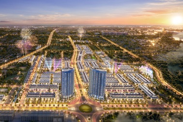 Tiềm năng của Thủy Nguyên khi trở thành trung tâm mới của phố Cảng